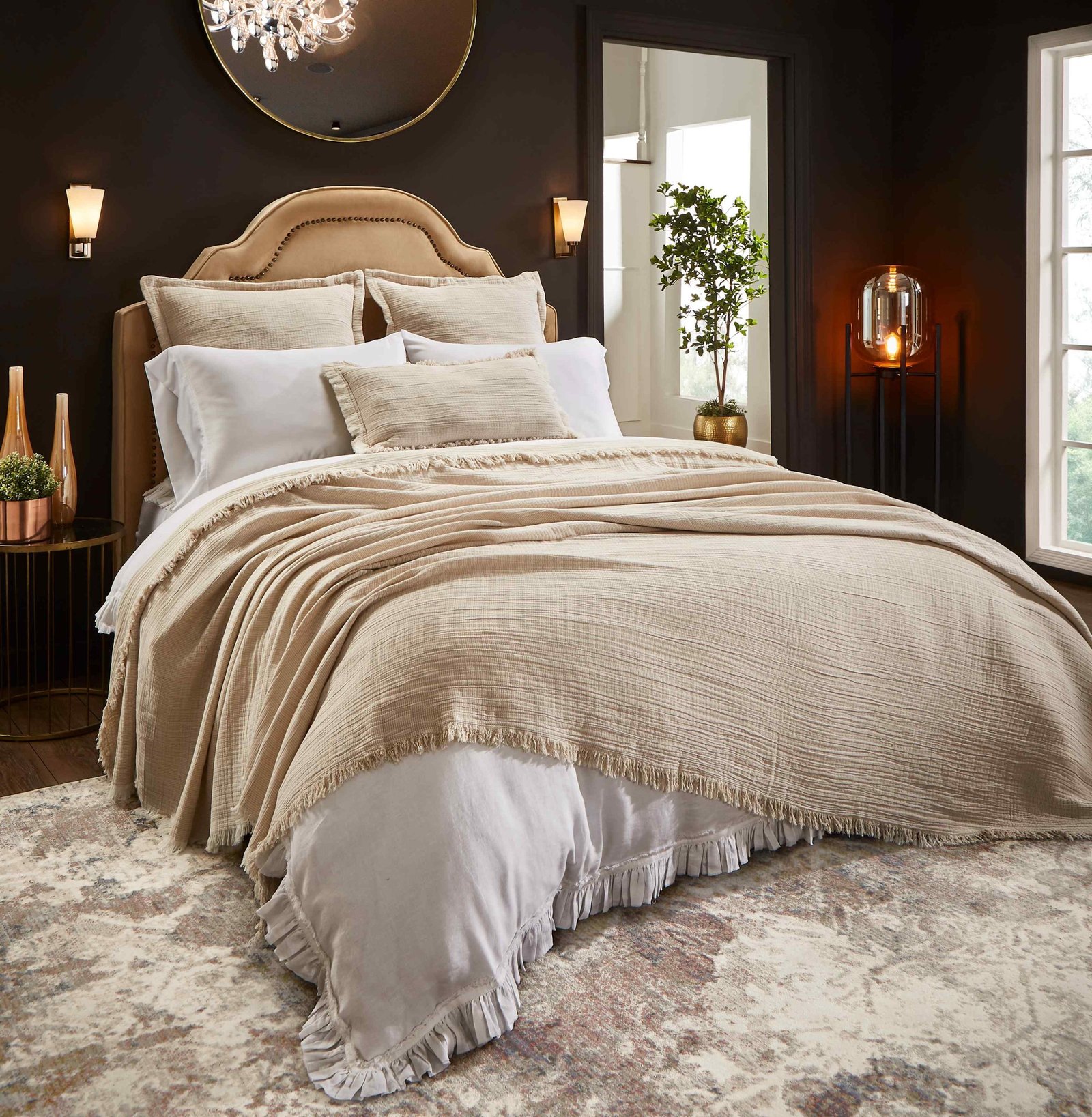 Bedding – Orchids Lux Home